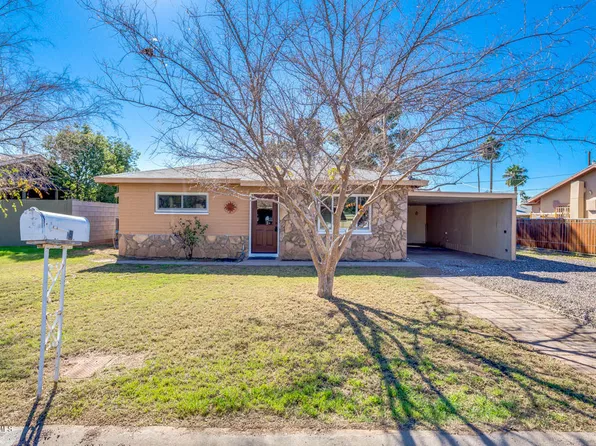 4127 E Beatrice St, Phoenix, AZ 85008