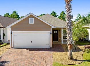 310 Terrapin Way, Panama City Beach, FL 32413