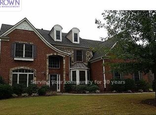 3911 Nemours Trl NW, Kennesaw, GA 30152