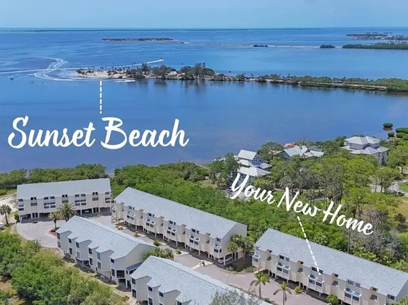 1500 Sunset Rd APT B4, Tarpon Springs, FL 34689