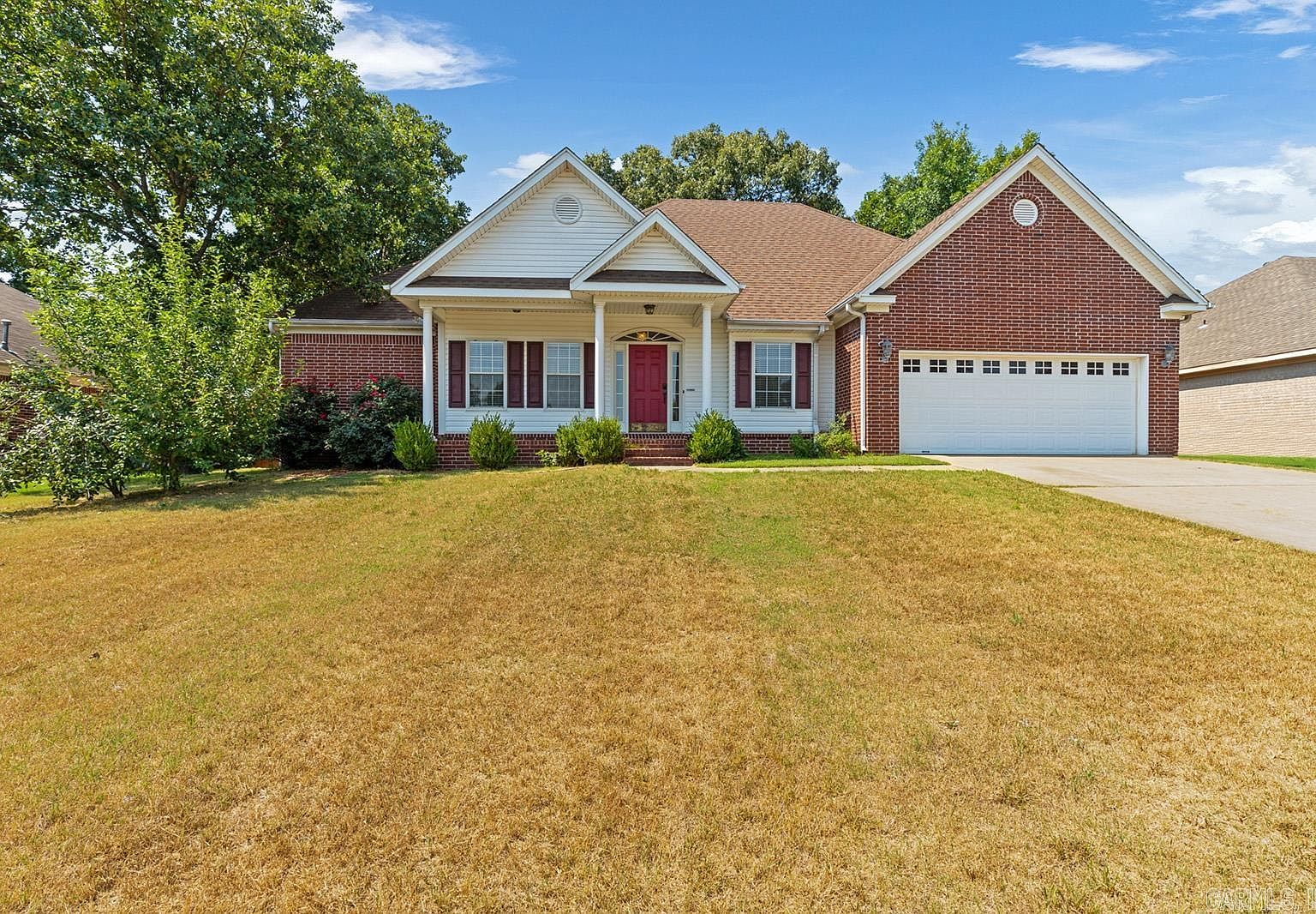 831 Silverpeak Rd, Sherwood, AR 72120 MLS 23016557 Zillow