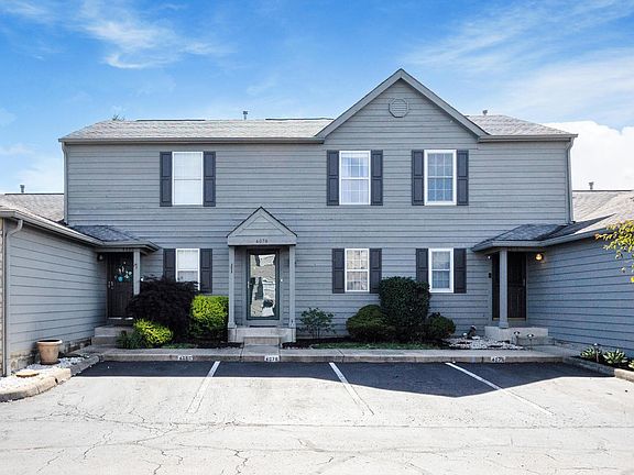 2nd image of 4078 Blendon Point Dr #61C