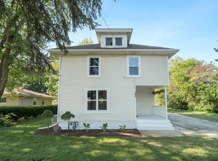 105 Sherman Ave, Montgomery, IL 60538