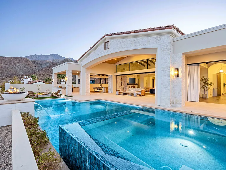 This home is truly as grand as it gets! It's spacious, well-designed, and beautiful inside and out.