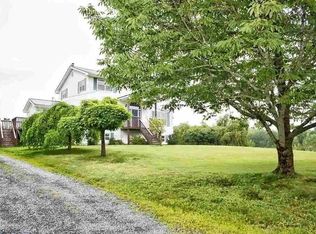 721 Indian Rd, East Hants, NS B2S 3E4