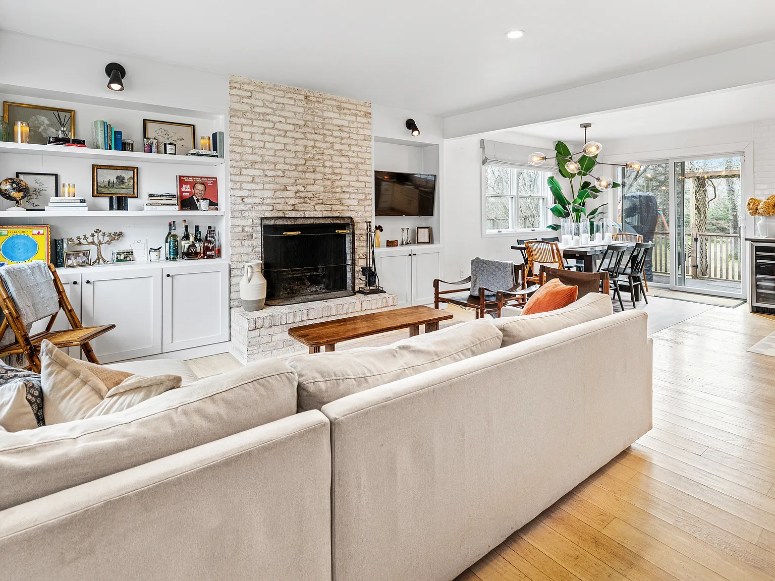 Great Summer Rental in East Hampton — Photo 2