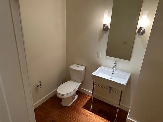 1 bed, 1155 sqft, $2,900 — Photo 4