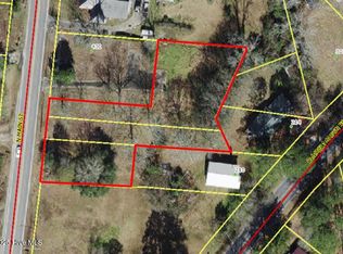 411 Near N, Bladenboro, NC 28320