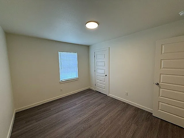 Remodeled Unit - 2nd Bedroom