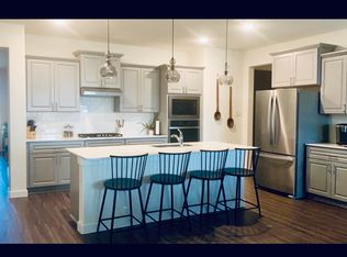 12329 Maken Trl, Haslet, TX 76052