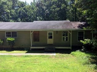 6600 White Mill Rd, Fairburn, GA 30213