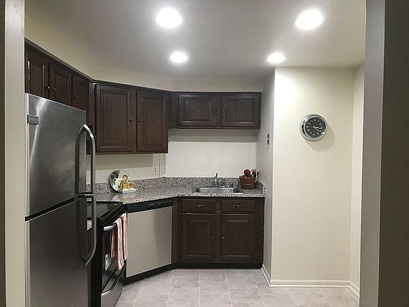 Updated Kitchen