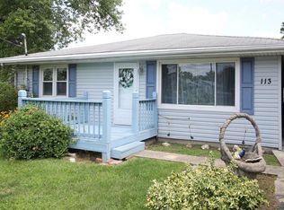 113 Granville St, Bethalto, IL