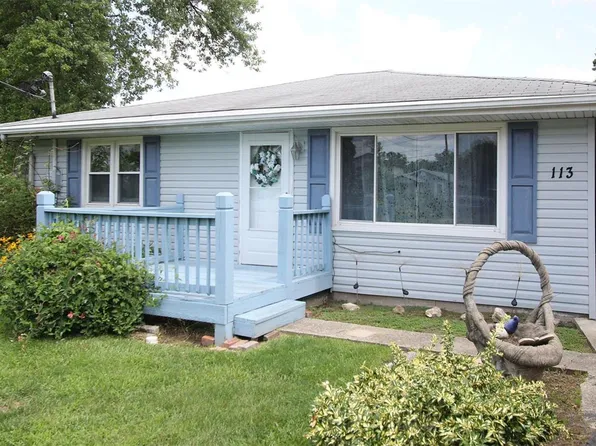 113 Granville St, Bethalto, IL 62010