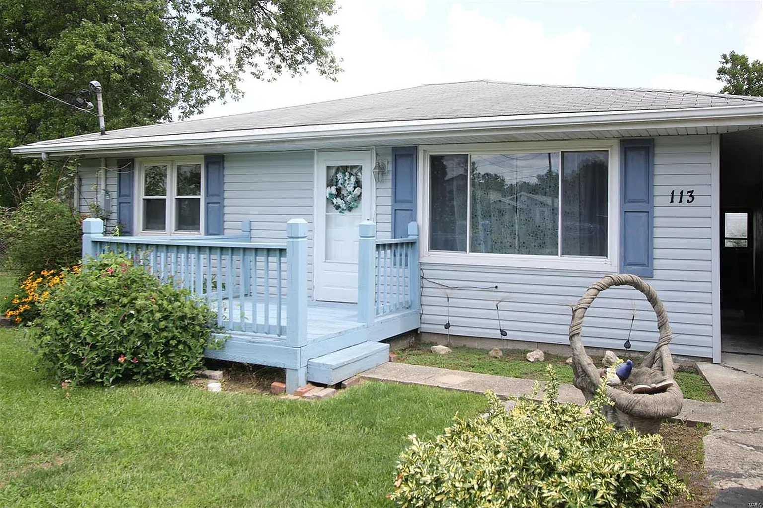 113 Granville St photo 1