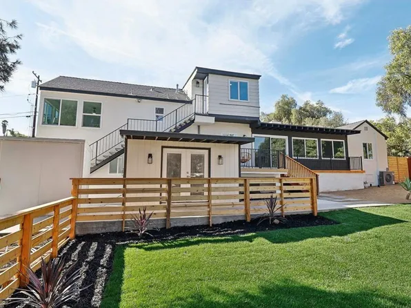 589 Tyrone St, El Cajon, CA 92020