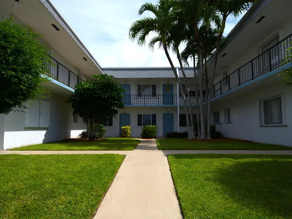 3402 Cynthia Lane #104, Lake Worth Beach, FL 33461