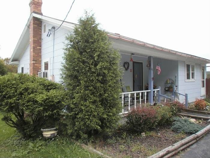 62 Little Clearfield Creek Rd, Olanta, PA 16863 Zillow