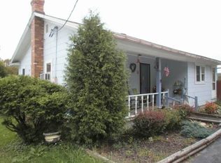 62 Little Clearfield Creek Rd, Olanta, PA 16863