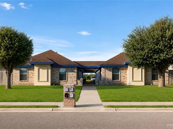3115 E Diamondhead Ave, Alton, TX 78573