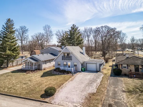 4953 McCray St, Indianapolis, IN 46224