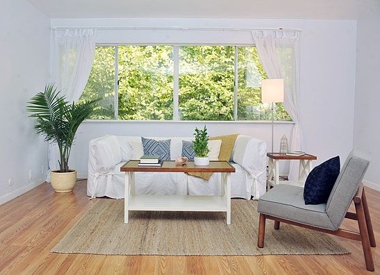 Your Top floor Oasis!