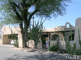 652 W Zia Dr, Tucson, AZ 85704