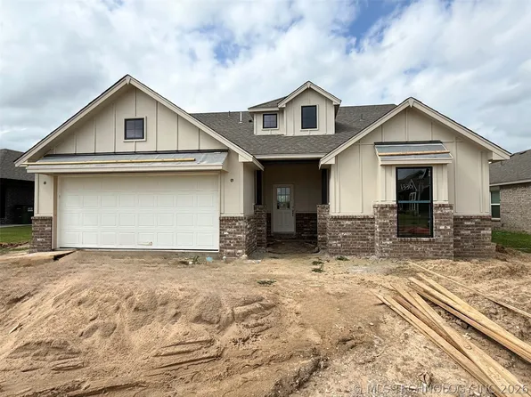 13301 E 125th St N, Owasso, OK 74055