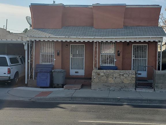 2nd image of 1118 E Paisano Dr #1-2