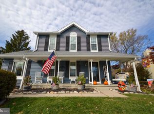 215 Hitching Post Dr, Bel Air, MD 21014