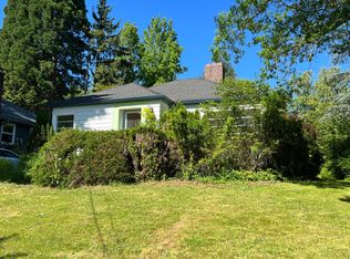 1685 SW Sunset Blvd, Portland, OR 97239