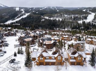 111 Norse Ln #32, Keystone, CO 80435