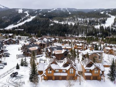 111 Norse Lane UNIT 32, Keystone, CO, 80435
