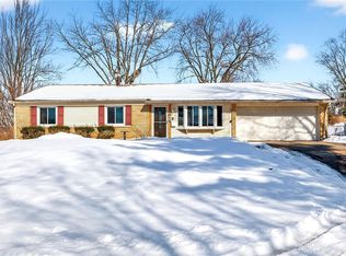 2759 Shelburne Ln, Dayton, OH 45430