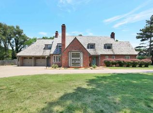 4 N Hampton Rd, Wichita, KS 67206