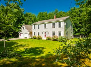 239 Cobb Rd, Camden, ME 04843