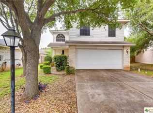 11117 Franklins Tale Loop, Austin, TX 78748