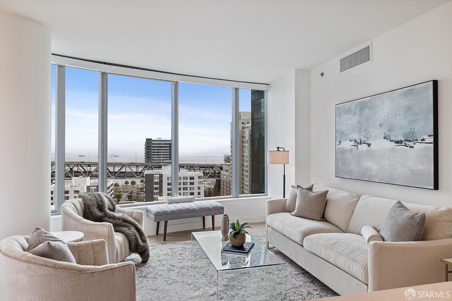 201 Folsom St APT 19E, San Francisco, CA 94105 | Zillow