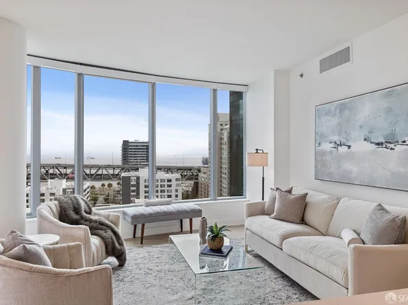 201 Folsom St APT 19E, San Francisco, CA 94105