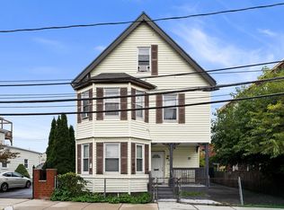 66 Burrell St, Roxbury, MA 02119