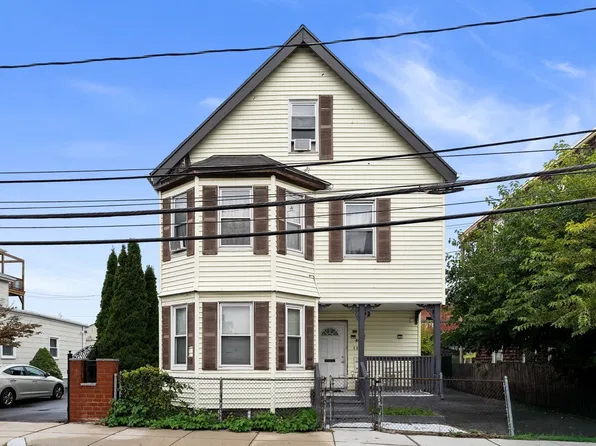 66 Burrell St, Roxbury, MA 02119
