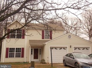 5014 Damselfish Ct, Waldorf, MD 20603