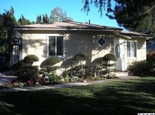 5132 Ramsdell Ave, La Crescenta, CA 91214