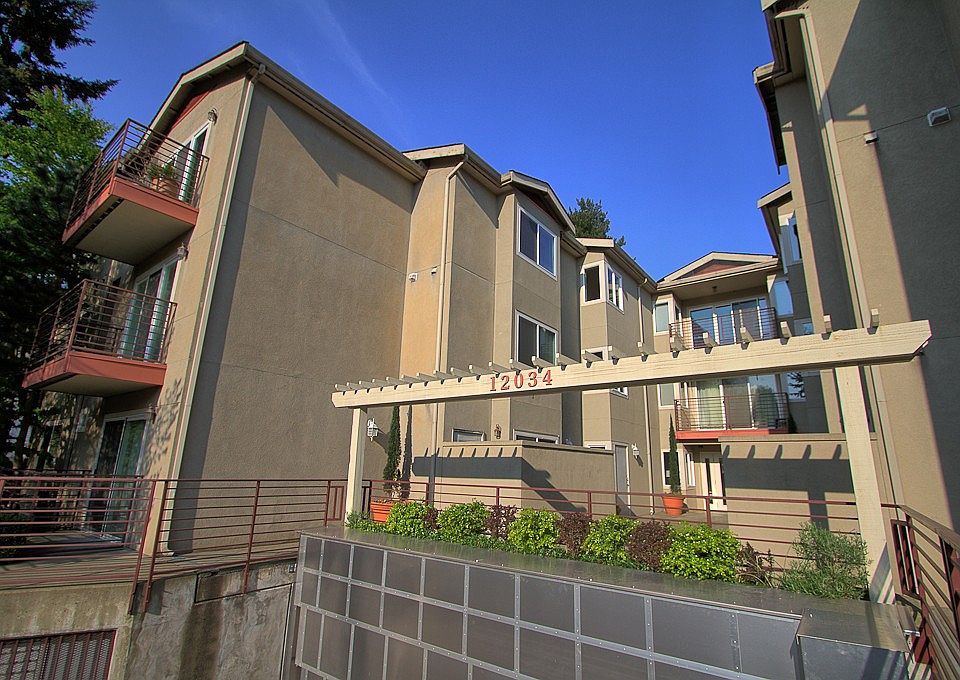 1st image of 12034 15th Ave NE Unit 104