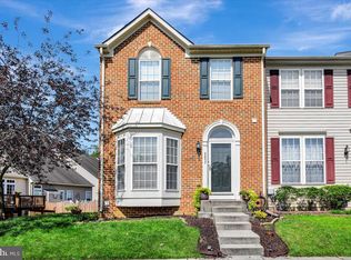 5037 Bristle Cone Cir, Aberdeen, MD 21001