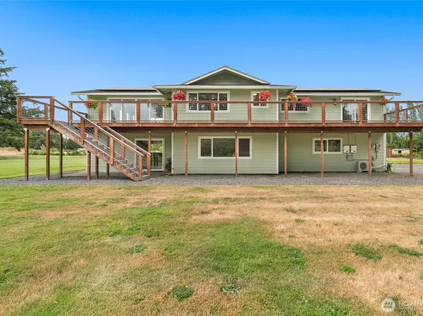 8360 Valley View Road, Custer, WA 98240