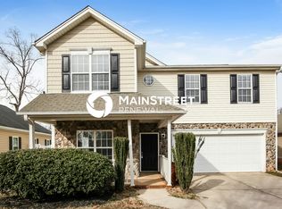 1903 Lees Chapel Rd, Greensboro, NC 27405