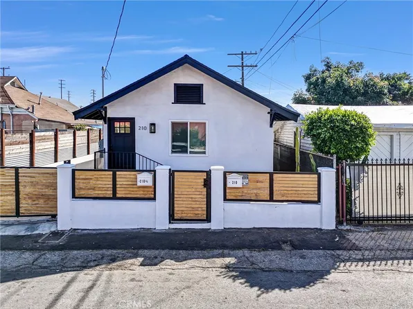 210 Amabel St, Los Angeles, CA 90065