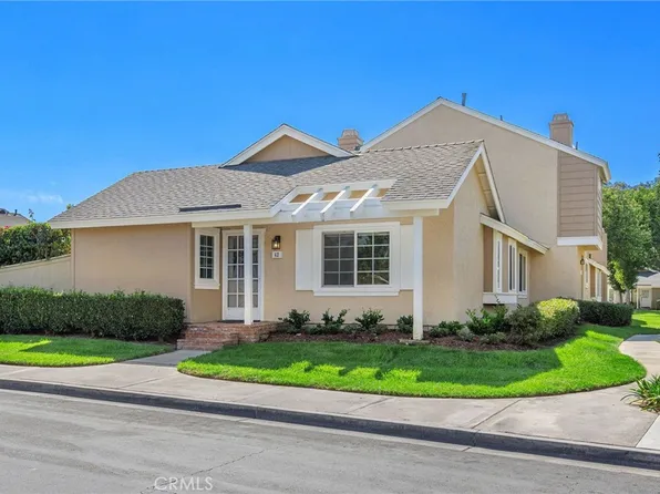 42 Fox Holw #91, Irvine, CA 92614