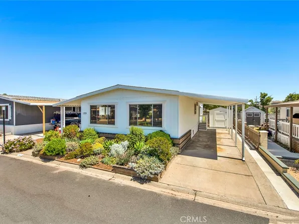 692 N Adele St Space 129, Orange, CA 92867